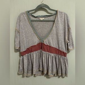 OMGEE, size large, worn one time